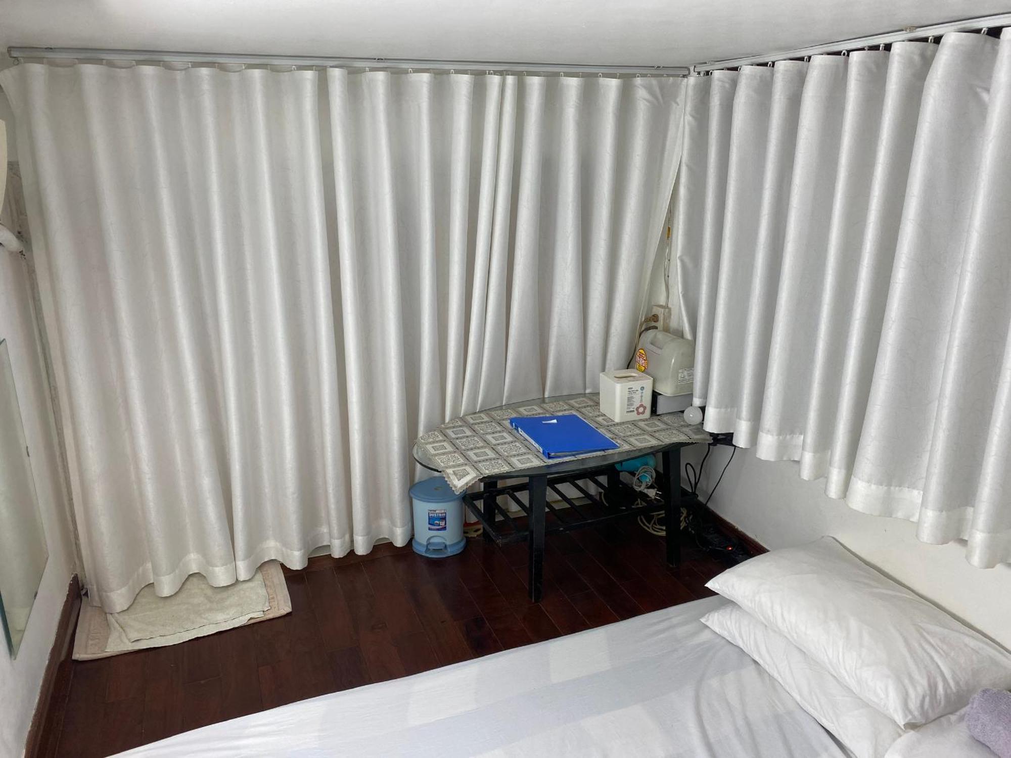 Fortuna Homestay Hanoi Eksteriør billede