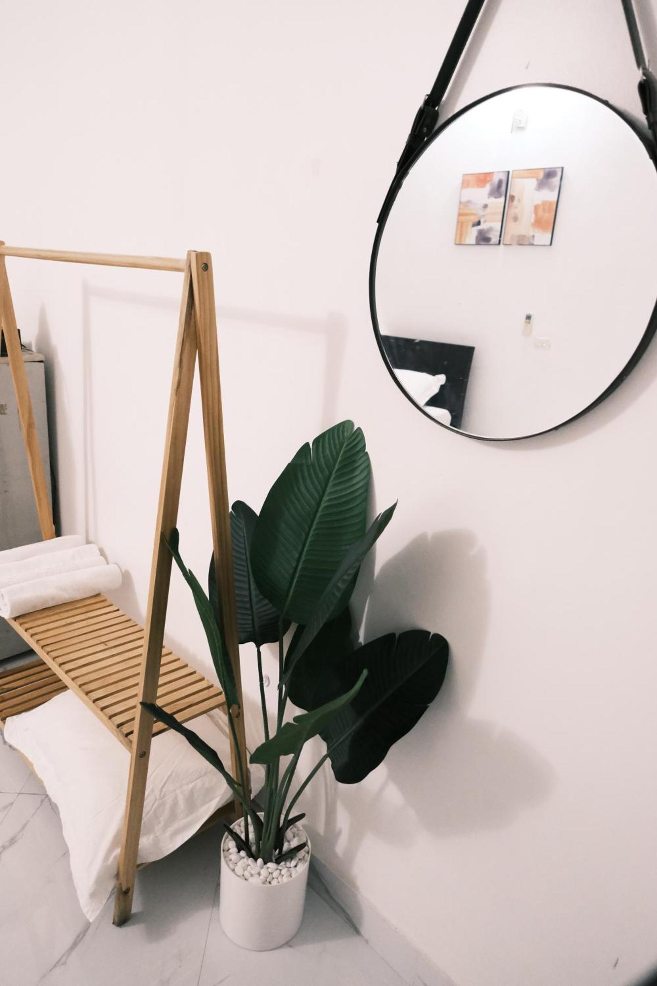 Fortuna Homestay Hanoi Eksteriør billede